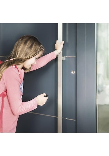 Nuki Fob Akıllı Anahtar