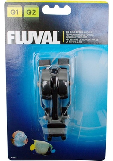 Fluval Q1 Q2 Körük Takımı