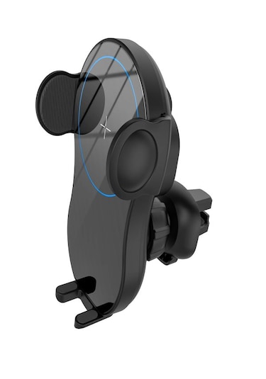15watt Wireless Kablosuz Dokunmatik Şarj Cihazı Elektrikli Araç İ