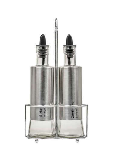 Leylak Yağlık 2'li Set 300 Ml Diğer