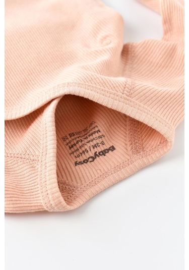 BabyCosy Modal Organik 4 Lü Set Csym24513 001