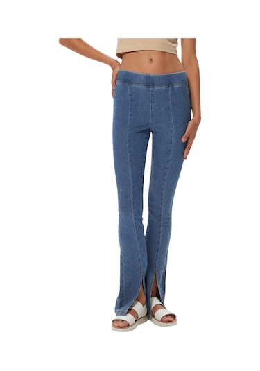 Only Kadın Mavi Jean On.15290175 Açık  Mavi