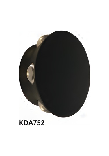 Kendal Dekoratif Star Duvar Apliği Kda752 / 6w / 3000k / Ip54 Gün Işığı