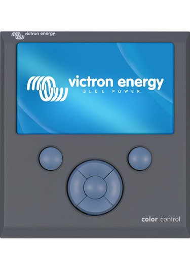 Sistem İzleme Ve Kontrol Ekranı, Bpp010300100r, Victron