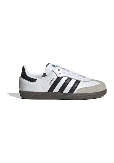 Adidas Samba Og C Çocuk Günlük Ayakkabı IE3677 Beyaz