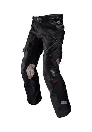 Leatt Adv 5.5 Multı Tour Enduro Pantolon Stealth