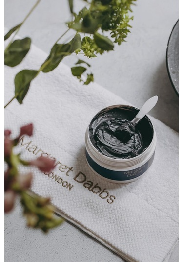 Black Leg Masque - Rahatlatıcı & Nemlendirici Etkili Bacak Maskesi - 200 Gr