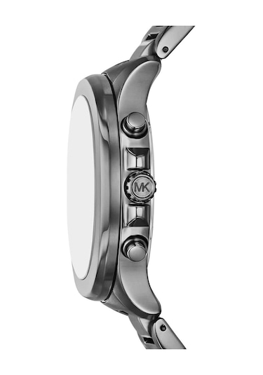 Michael Kors Mk9213 Erkek Kol Saati Füme