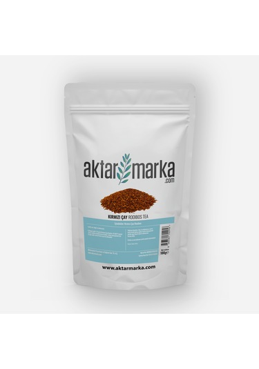 Aktarmarka Kırmızı Çay Rooibos 100 G