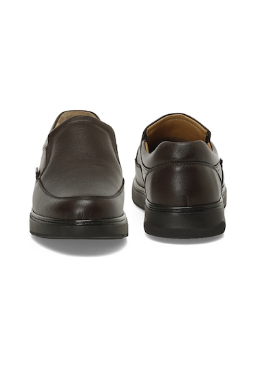 109028.m 5pr Kahverengi Erkek Rahat Ayakkabı 000000000102036797 Kahverengi