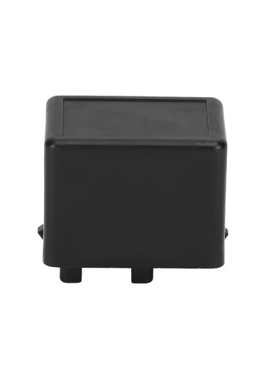 Ranyeek Motosiklet İçin 12vdc 7 Pinli Normal Açık Flasör Röle - Led Sinyal Lambası Stroboskop Sorunu Çözücü