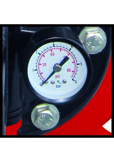 Einhell Hidrofor Gc-ww 6538 650 W, 3,6 Bar Basınç, 3800 L/saat D