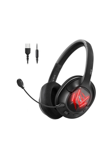 Eksa Airjoy Pro 3.5 Mm Kulak Üstü Kulaklık