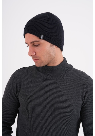 Erkek Katlamasız Bere