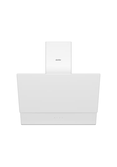 Simfer SB8221 - T3507 - SD8704 QS Mekanik Beyaz 3'lü Ankastre Set