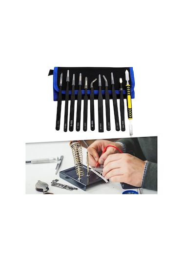 Dolıty Takı İmalatı Modelleme Güzellik 11-parça-set 11 Parça Set