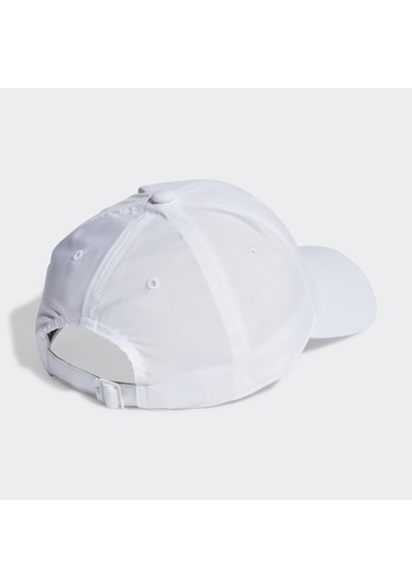 Adidas Embroidered Logo Lightweight Beyzbol Şapka C-adııı3552a30a00 Beyaz