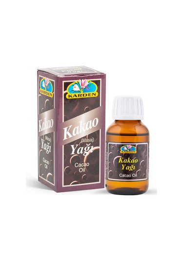 Karden Kakao Yağı 50 ML