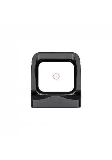 Osight X 3 Moa Dot & 32 Moa Circle Red Dot