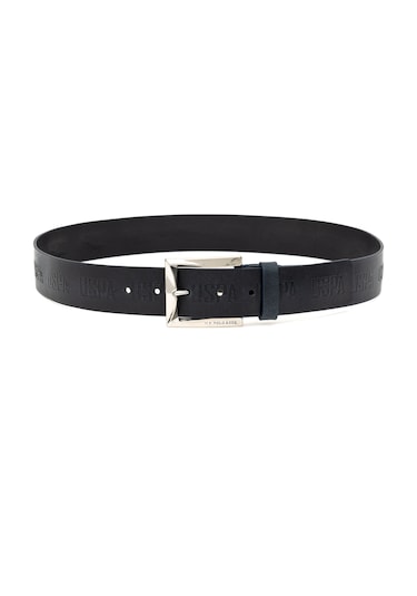 U.s. Polo Assn. Erkek İndigo Kemer 50304709-vr028 İndigo