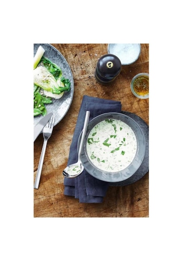 Wmf Nuova Sos Kepçesi