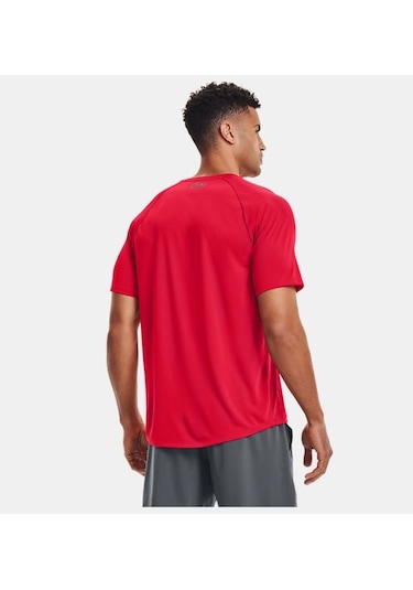 Erkek Ua Tech™ 2.0 Kısa Kollu 1326413-600