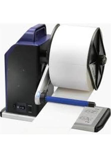 Godex T10 Etiket Sarıcı