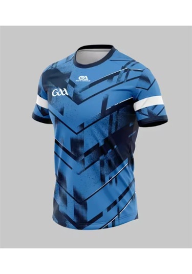 Snapbuy Renkli Futbol Formaları - Erkek Ve Kadın Eğitim T-shirt, Tenis Antrenman Kıyafeti, Spor Giysilerimultı Multı