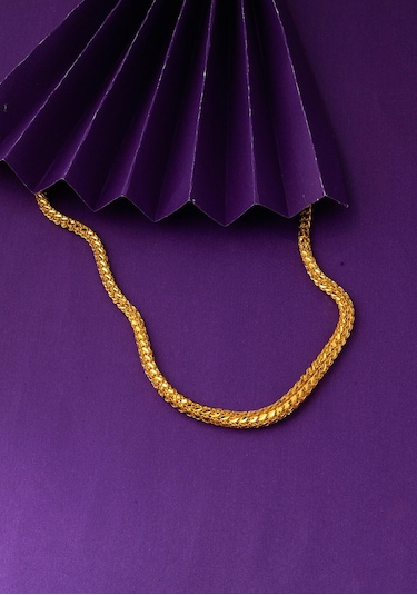 Bilezikci Kelepçe Bilezikli 22 Ayar Altın Set