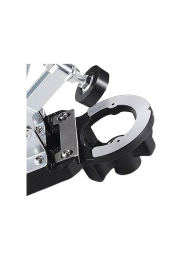 Tongxida 35mm Açık Ev Marangoz Için Menteşe Deliği Bulucu Jig