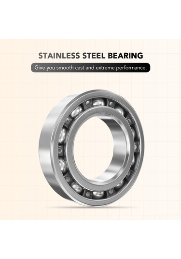 Geeroyoo Df Serisi Spinning Olta Makinesi - Metal Top, 13+1 Tekerlek, 5.2:1 Hız Oranı, Yumuşak Performans Df1000-df7000