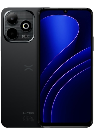 Omix O1 Next 5G 8 GB 128 GB (Omix Türkiye Garantili)