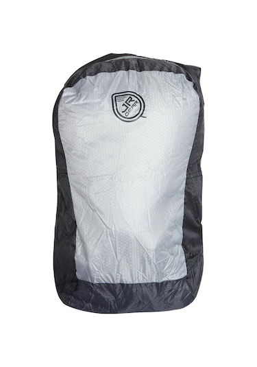 Jr Gear 30d+70d Unisex Sırt Çantası 204136-SGR Çok Renkli