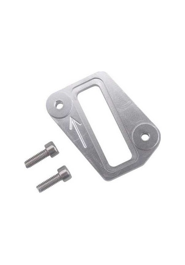 Tongxida Ls Özel Emme Borusu İçin Alüminyum Ls3 Maf Kütle Hava Akış Sensörü Kaynak Çizgisi Gümüş