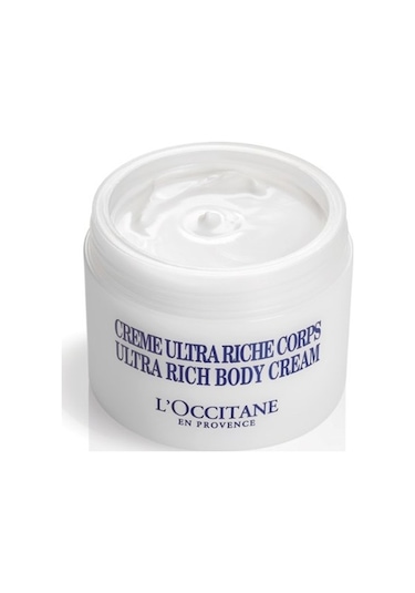 L'Occitane Shea Ultra Rich Vücut Kremi 200 ML