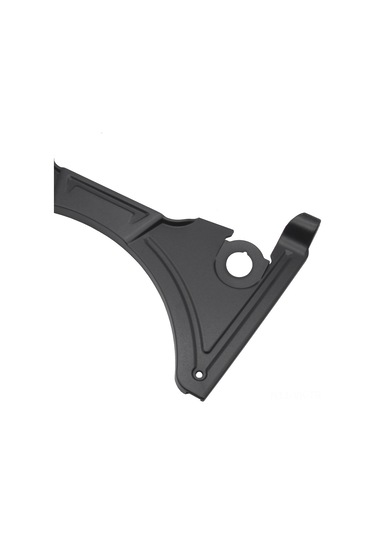 Vkemall Bmw R1250gs Ve R1200gs İçin Siyah Abs Motorcu Kokpit Kapağı Aksesuarı