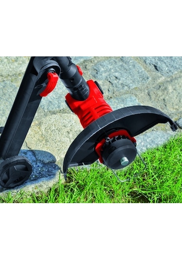Einhell GE-ET 5027 Elektrikli Kenar Kesme Makinesi - 3402090
