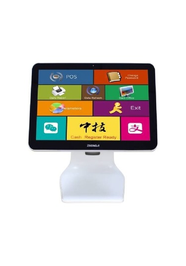 Anypay A2 İ5 8gb Ram 128 Ssd