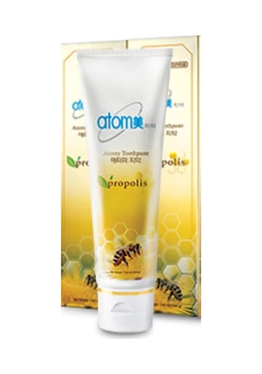 Atomy Propolis & Yeşil Çay Özlü Diş Macunu 200 G