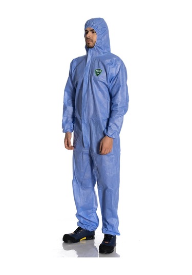 Faba T-500-mavi-xl Sms Tulum 50 Gr/m2 Mavi Xl