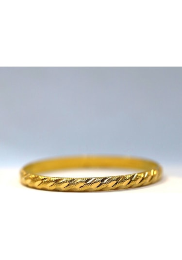 Yenigün Kuyumculuk  22 Ayar Altın 4-6 Yaş Bebek Bilezik