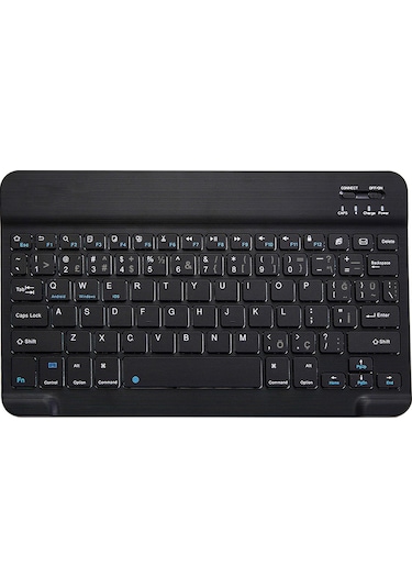 Xiaomi Redmi Poco Pad 12.1 Uyumlu Bt Klavye+stand Al2754