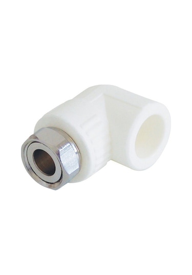 PE-X HAREKETLİ DİRSEK - (1/2 X 20)