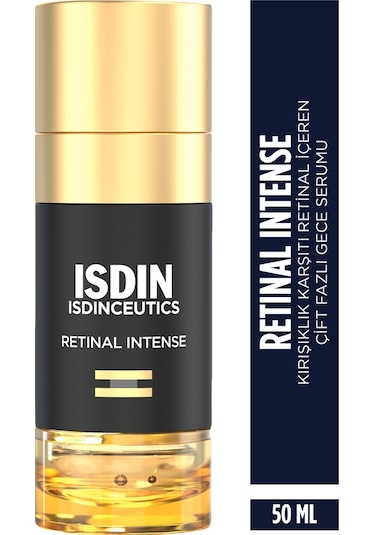 Isdin Ceutics Retinal Intense 50 ML