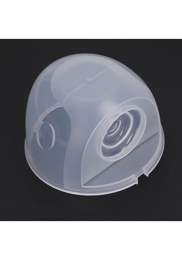 Jeemson El Giyilebilir Anne Sütü Toplama Kupa Aksesuarı - Yiyecek Grubu Pp Malzeme - Kolay Temizlenir Ve Hafif Tasarım