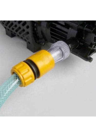 Trendooze Yüksek Yıkama Suyu Sulama Pratik Performanslı Karcher K2-k7 İçin Hafif Filtresi Basınçlı Qq