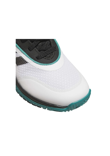 Ftwwht/cblack/purtea Adidas Çocuk Basketbol Ayakkabı Ownthegame 3.0 K Jq7940 Beyaz