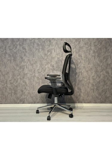 Zaga Fileli Yönetici Koltugu