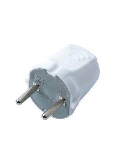 Topraksız Malzeme Erkek Fiş