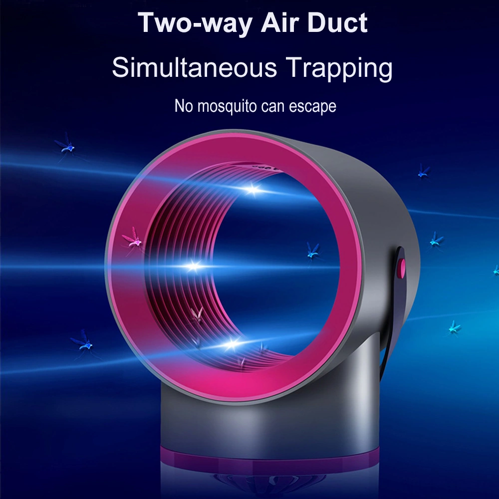 Skycity Koyu Gri Usb Elektrikli Toplak, Sessiz Işık Katalizli, Radyasyonsuz, Yatak Odası İçin Musluk Öldürücü Aleti